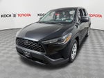 2023 Toyota Corolla Cross L