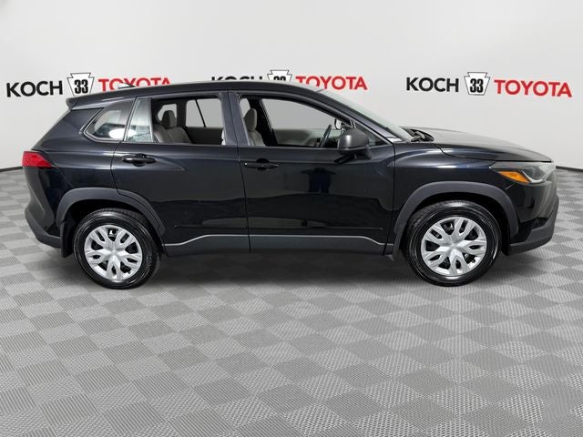 2023 Toyota Corolla Cross L