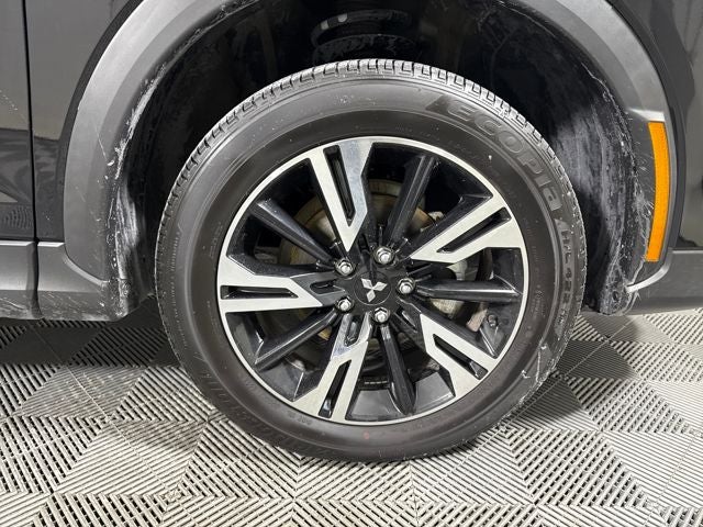 2025 Mitsubishi Eclipse Cross SE