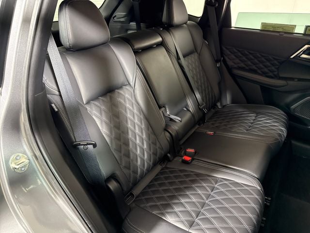 2023 Mitsubishi Outlander SEL 40th Anniversary