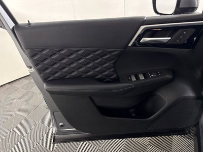 2023 Mitsubishi Outlander SEL 40th Anniversary