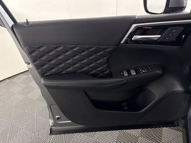 2023 Mitsubishi Outlander SEL 40th Anniversary