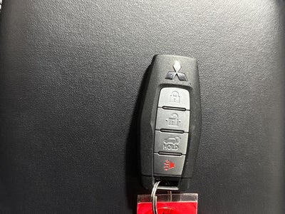 2023 Mitsubishi Outlander SEL 40th Anniversary