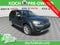 2009 Mitsubishi Outlander SE