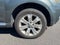 2009 Mitsubishi Outlander SE