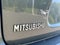 2009 Mitsubishi Outlander SE