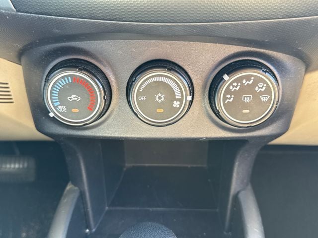 2009 Mitsubishi Outlander SE