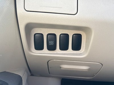 2009 Mitsubishi Outlander SE