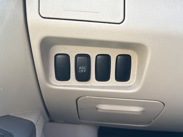 2009 Mitsubishi Outlander SE