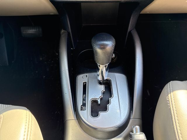 2009 Mitsubishi Outlander SE