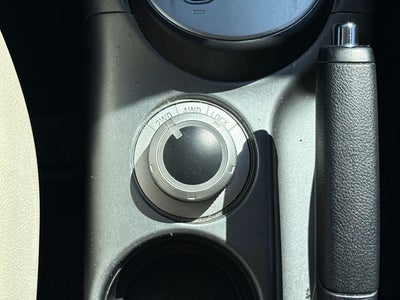 2009 Mitsubishi Outlander SE