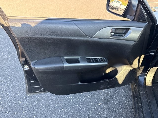 2011 Subaru Impreza 2.5i Premium