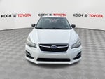 2015 Subaru Impreza 2.0i
