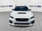 2017 Subaru WRX STi
