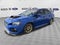 2015 Subaru Impreza WRX STi Launch Edition