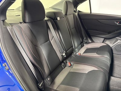 2023 Subaru WRX Premium