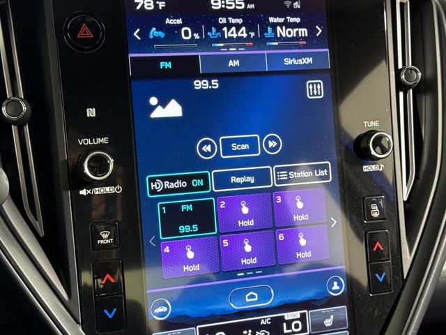 2023 Subaru WRX Premium
