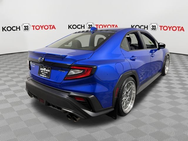 2023 Subaru WRX Premium