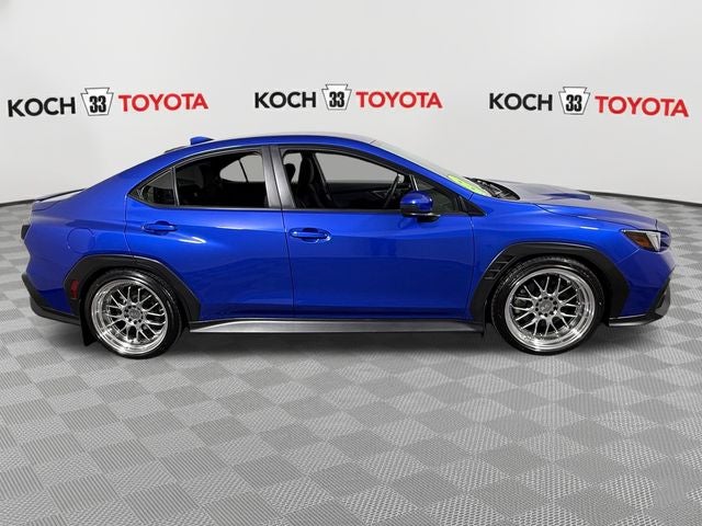 2023 Subaru WRX Premium