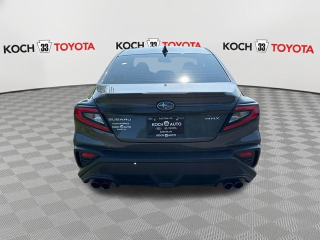 2023 Subaru WRX Premium