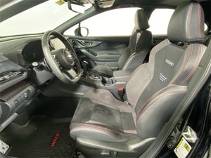 2023 Subaru WRX GT