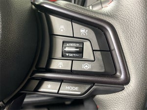 2023 Subaru WRX GT