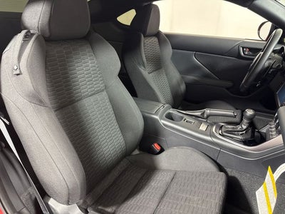2024 Toyota GR86 Base