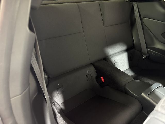 2024 Toyota GR86 Base
