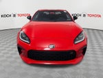 2024 Toyota GR86 Base