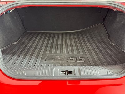 2024 Toyota GR86 Base