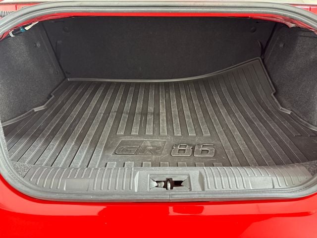 2024 Toyota GR86 Base