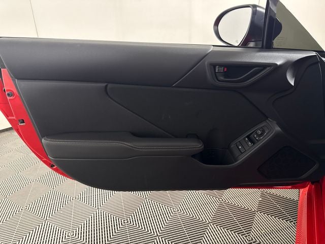 2024 Toyota GR86 Base