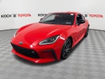 2024 Toyota GR86 Base