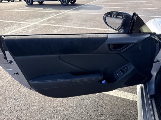 2022 Toyota GR86 Premium