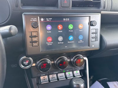 2022 Toyota GR86 Premium