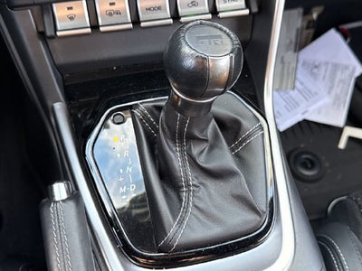 2022 Toyota GR86 Premium