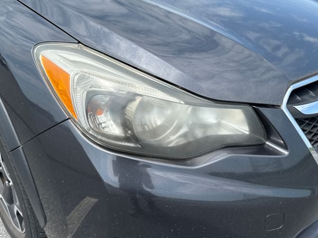 2014 Subaru XV Crosstrek 2.0i Premium