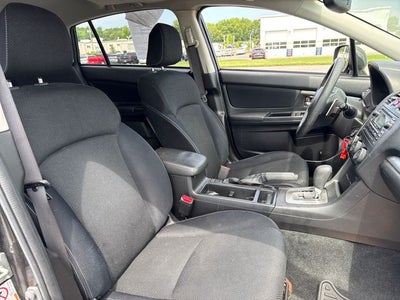 2014 Subaru XV Crosstrek 2.0i Premium