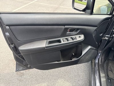 2014 Subaru XV Crosstrek 2.0i Premium