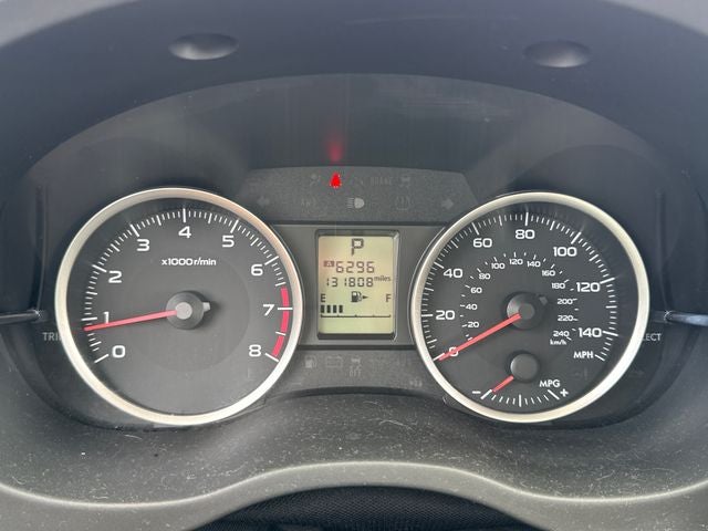 2014 Subaru XV Crosstrek 2.0i Premium