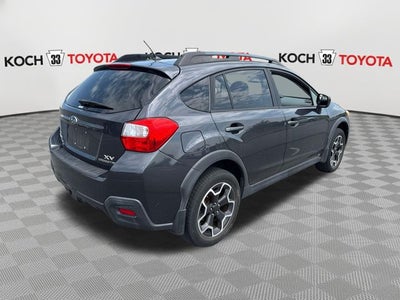 2014 Subaru XV Crosstrek 2.0i Premium