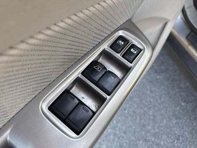 2009 Subaru Forester 2.5X Premium