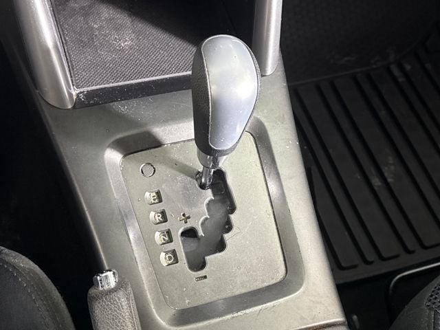 2011 Subaru Forester 2.5X