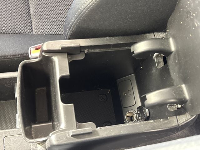 2011 Subaru Forester 2.5X