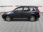 2016 Subaru Forester 2.5i Touring
