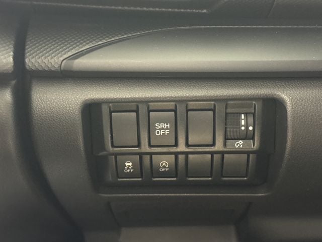 2021 Subaru Forester Base