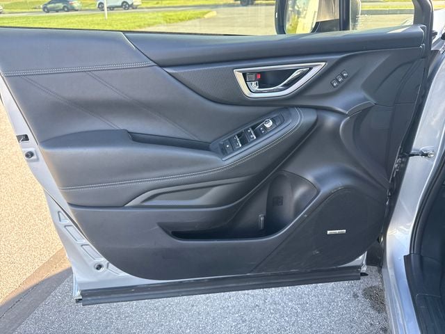 2024 Subaru Forester Touring