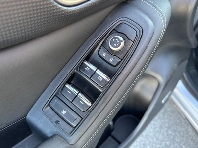 2024 Subaru Forester Touring