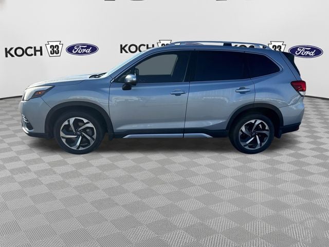 2024 Subaru Forester Touring