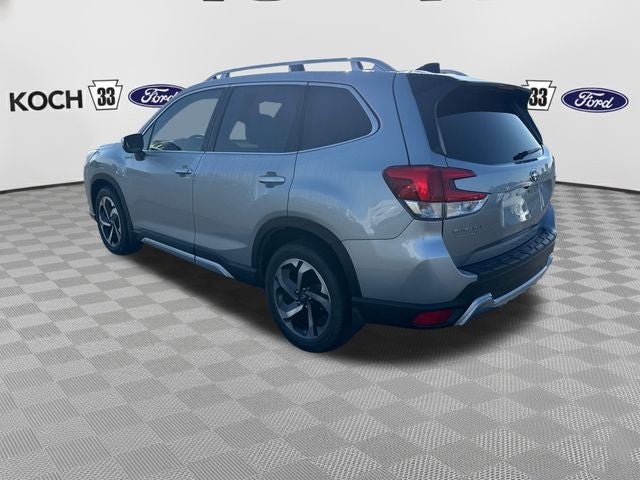 2024 Subaru Forester Touring